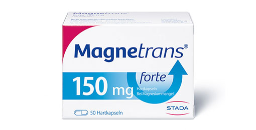 Magnetrans® forte
