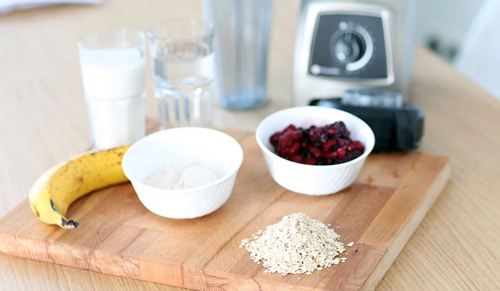 Magnesium & Sport: Ein ausgewogenes Frühstück hilft Magnesium & Sport: Ein ausgewogenes Frühstück hilft