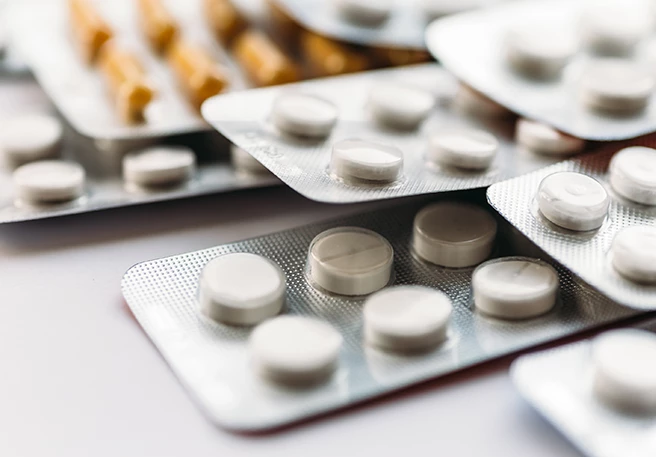 Tabletten Ursachen Magnesiummangel